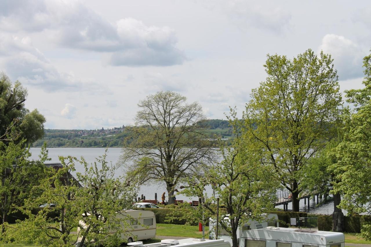 Eg Nahe Am Bodensee ユーバーリンゲン エクステリア 写真